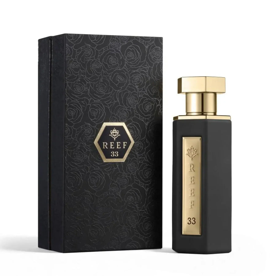 Reef 33 (Black)