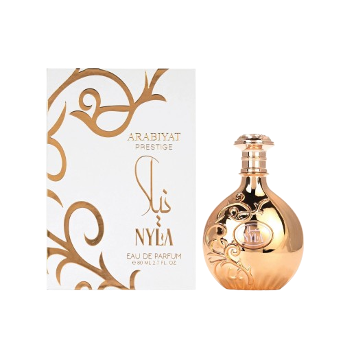 Nyla Original by Arabiyat Prestige 80ml EDP
