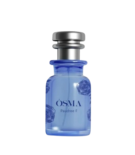 Paudree' F by Osma 75ml EDP