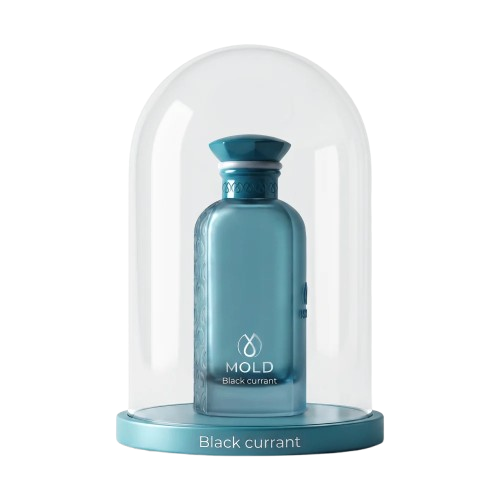 Black Currant By Mold 100ml EDP
