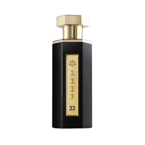 Reef 33 (Black) 100ml EDP