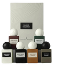 Diamond Mini-Collection by Ibrahim AlQurashi (6x10ml) EDP