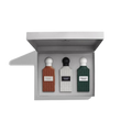 Diamond Grey Box Collection by Ibrahim AlQurashi (3x75ml) EDP