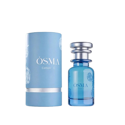 Cotton' C by Osma 75ml EDP