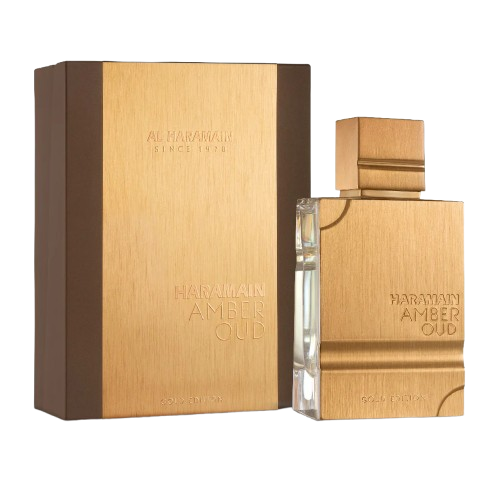 Amber Oud Gold Edition by Al Haramain 60ml EDP