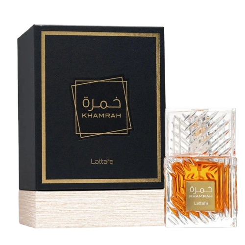 Khamrah by Lattafa 100ml EDP