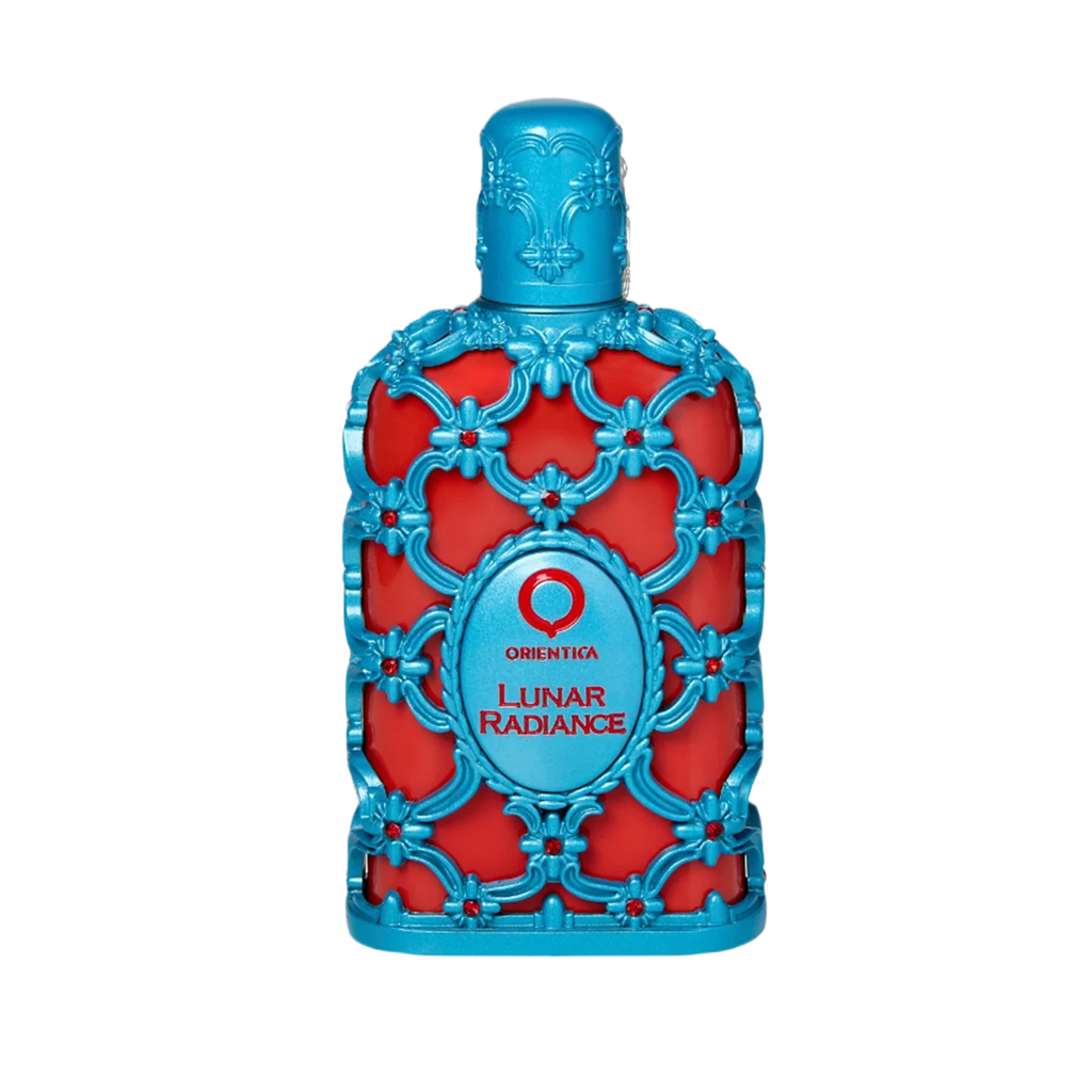 Luxury Collection Lunar Radiance by Orientica 80ml EDP