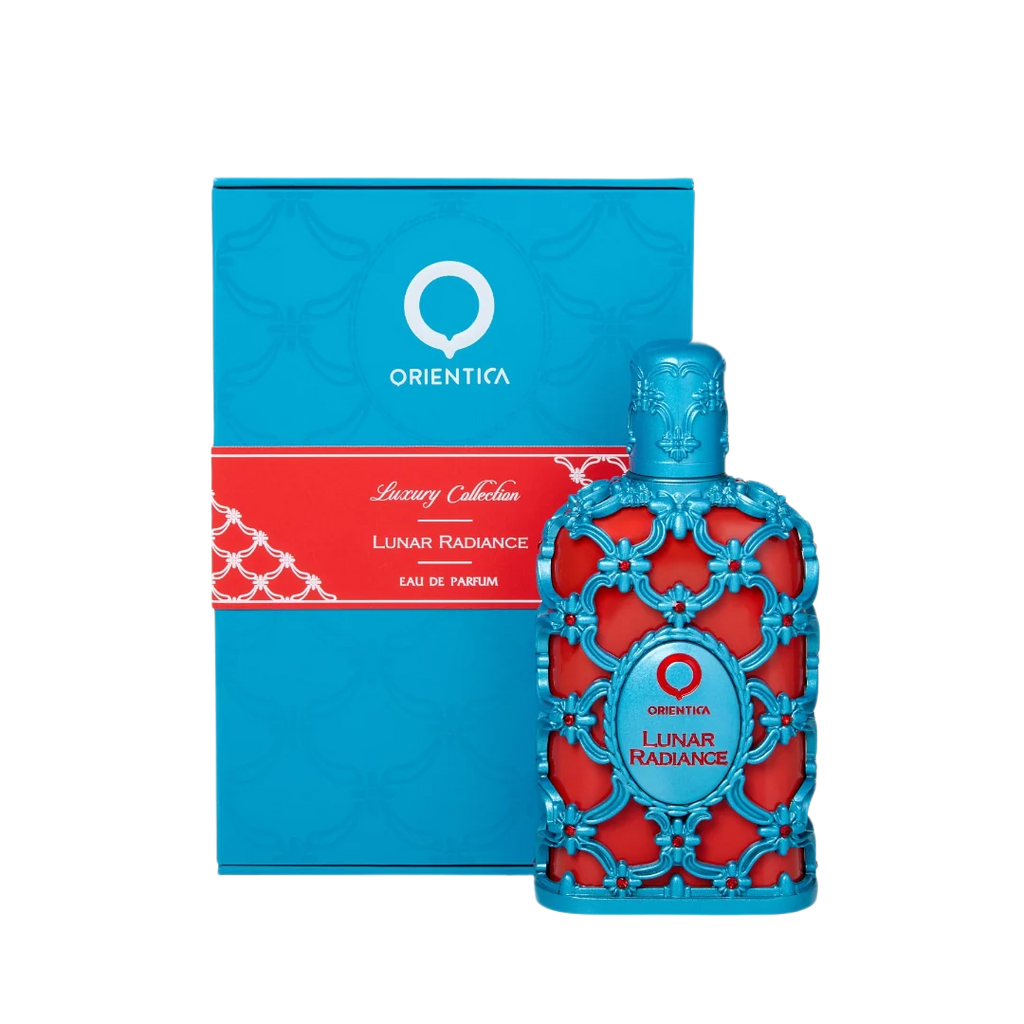 Luxury Collection Lunar Radiance by Orientica 80ml EDP