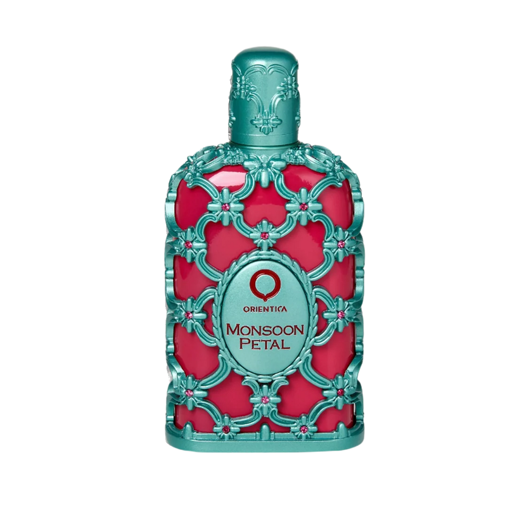 Luxury Collection Monsoon Petal by Orientica 80ml EDP
