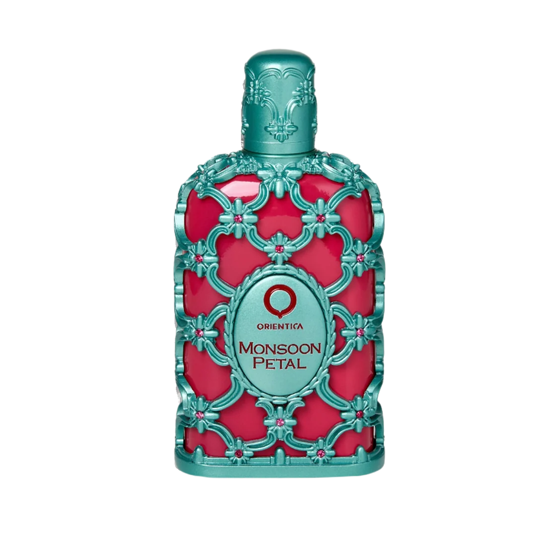 Luxury Collection Monsoon Petal by Orientica 80ml EDP
