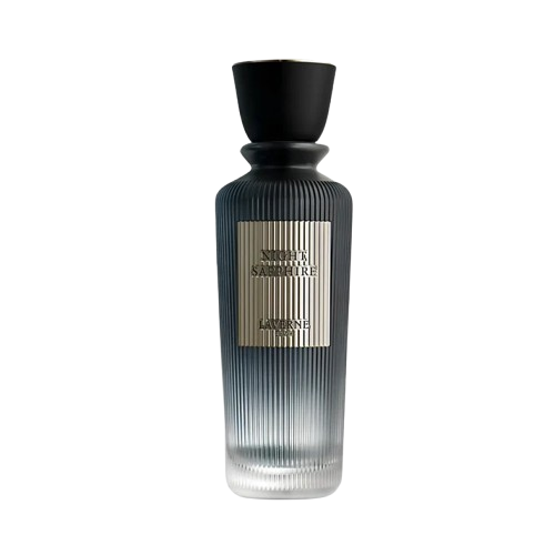 Night Sapphire by Laverne Perfumes 200ml EDP