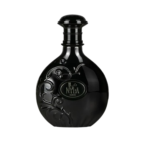 Nyla Suede by Arabiyat Prestige 80ml EDP