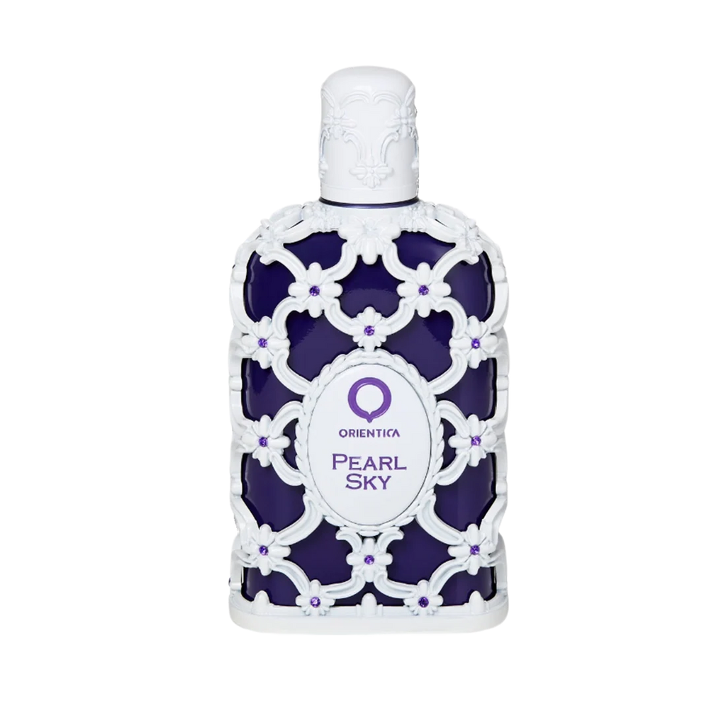 Luxury Collection Pearl Sky by Orientica 80ml EDP
