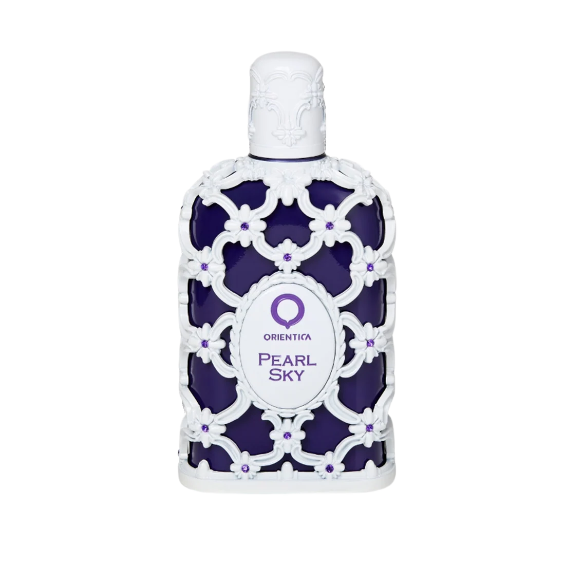Luxury Collection Pearl Sky by Orientica 80ml EDP