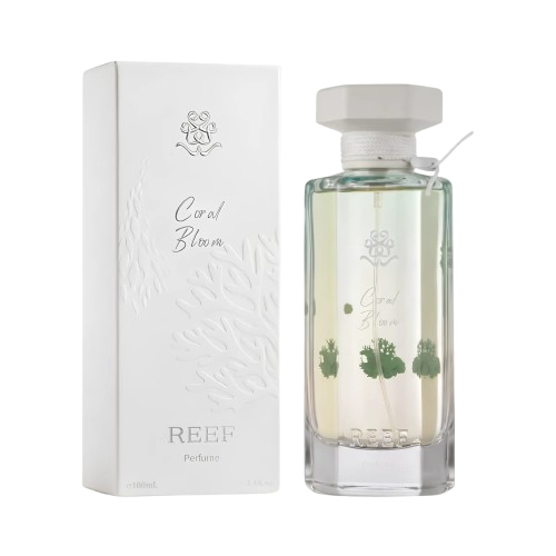 Coral Bloom by Reef 100ml EDP