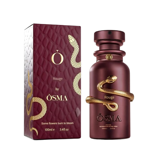 Rouge by Osma 100ml EDP