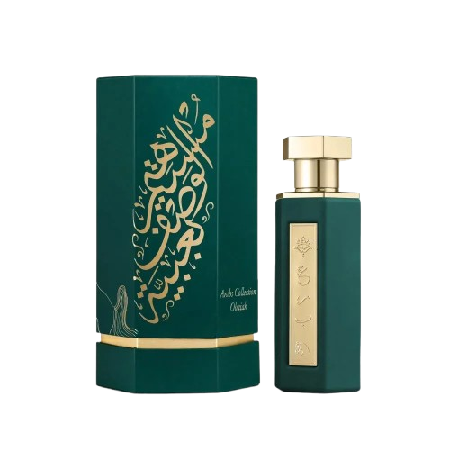 Arabs of Obaiah by Reef 100ml EDP