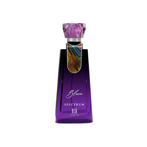 Bloom Spectrum by Ahmed Al Maghribi 100ml EDP