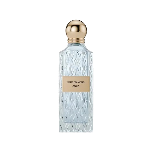 Blue Diamond Aqua by Ibrahim AlQurashi 150ml EDP