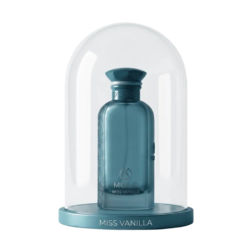 Miss Vanilla by Mold 100ml EDP