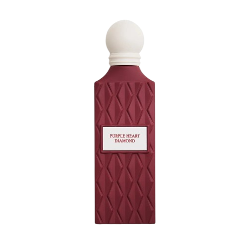 Purple Heart Diamond by Ibrahim AlQurashi 150ml EDP