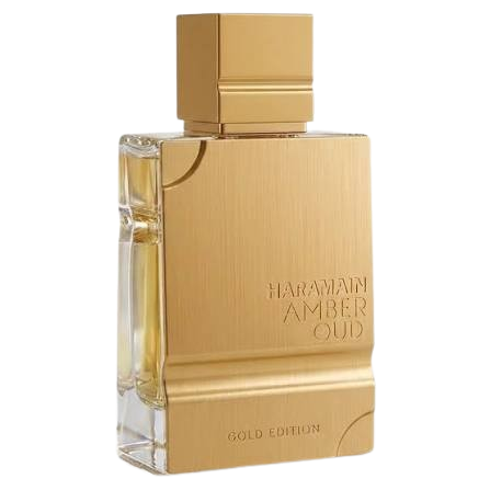 Amber Oud Gold Edition by Al Haramain 60ml EDP