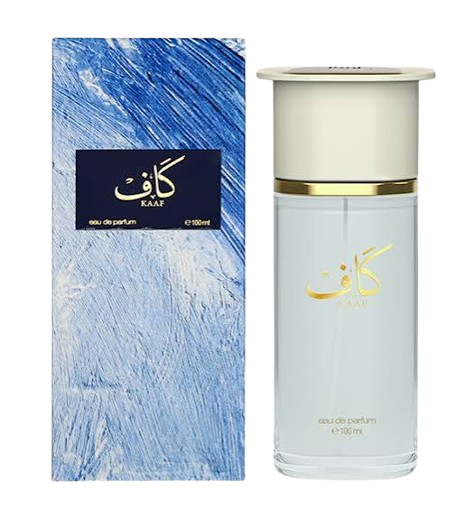 Kaaf by Ahmed Al Maghribi 100ml EDP