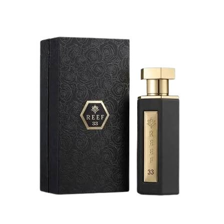 Reef 33 (Black) 100ml EDP
