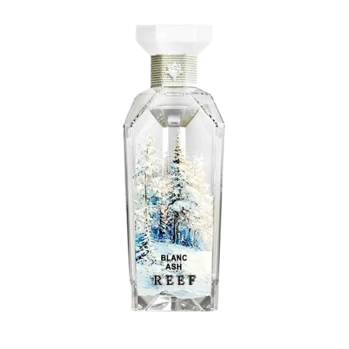 Blanc Ash by Reef 150ml EDP