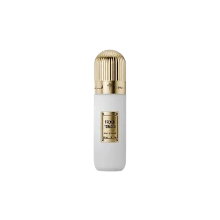 French Tobacco by Ibrahim AlQurashi 100ml EDP