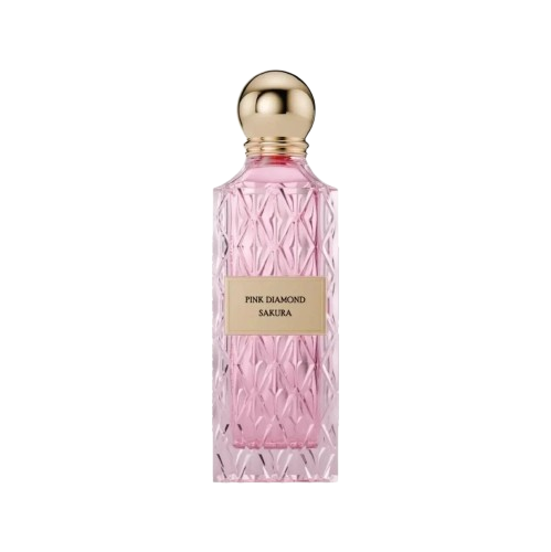 Pink Diamond Sakura by Ibrahim AlQurashi 150ml EDP