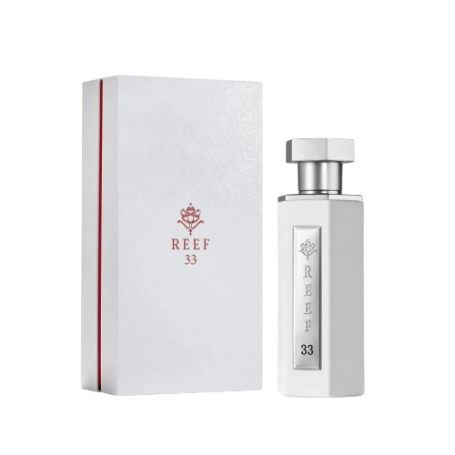 Reef 33 (White) 100ml EDP