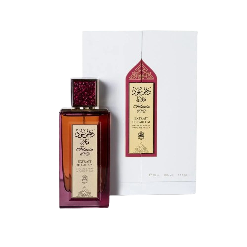 Filaria Oud by Abdul Samad Al Qurashi 80ml Extrait De parfum