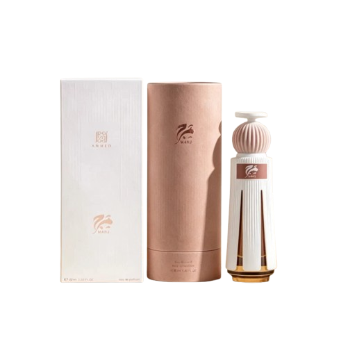 Marj by Ahmed Al Maghribi 60ml EDP