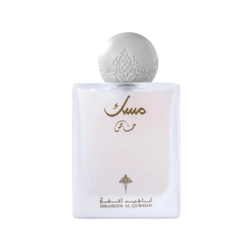 Special Musk by Ibrahim AlQurashi 75ml EDP