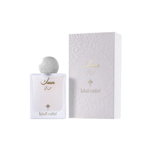 Special Musk by Ibrahim AlQurashi 75ml EDP