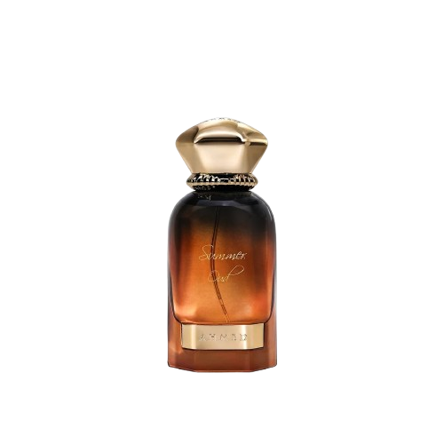 Summer Oud by Ahmed Al Maghribi 60ml EDP