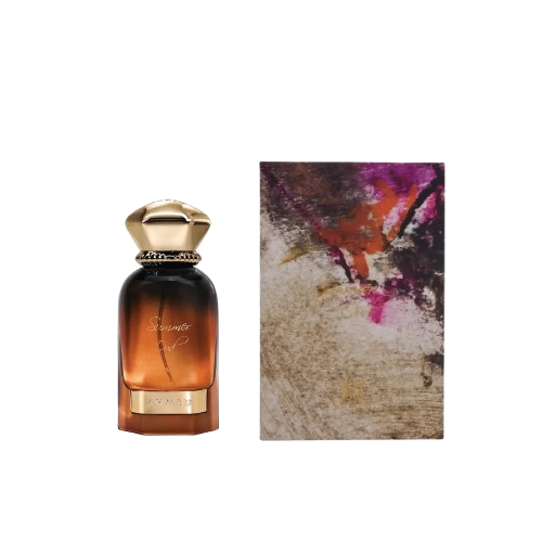 Summer Oud by Ahmed Al Maghribi 60ml EDP
