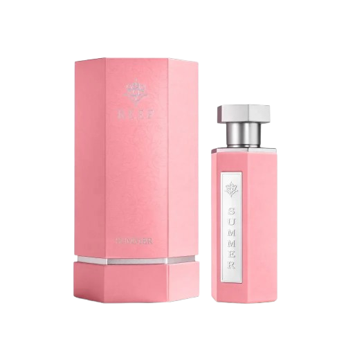 Summer Pink by Reef 100ml EDP