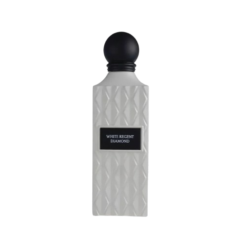 White Regent Diamond by Ibrahim AlQurashi 150ml EDP